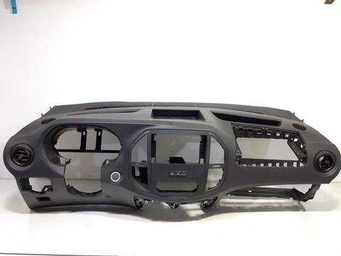 Salpicadero Mercedes Vito 2.1 CDI CAT 136CV 100KW