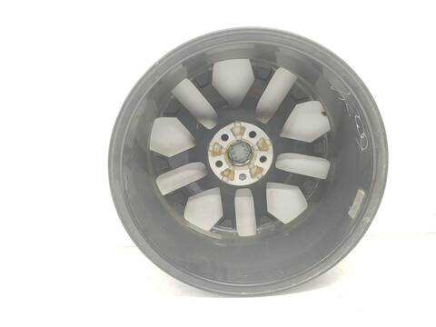 Foto 3ª: LLanta Aleacion Seat Ibiza 1.6L 81CV [DWYA] (2017)