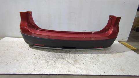 Foto 2ª: Paragolpes Trasero Suzuki SX4 1.4 T ALLGRIP AKK 414) 140CV [K14C] (2013)