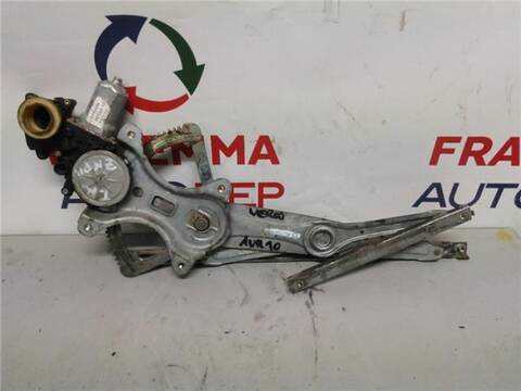 Elevalunas Eléctrico Trasero Derecho Toyota Corolla 1.8 LUNA [1.8 LTR. 95KW 16V CAT]