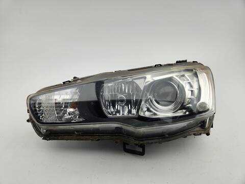 Faro Izquierdo Mitsubishi Lancer INVITE 140CV 103KW