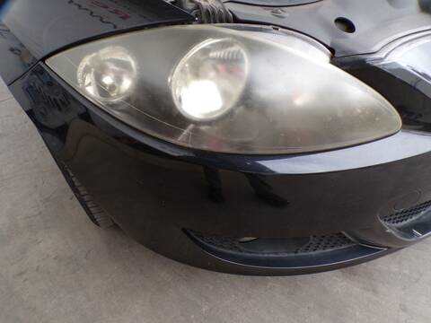 Faro Derecho Seat Leon BXE