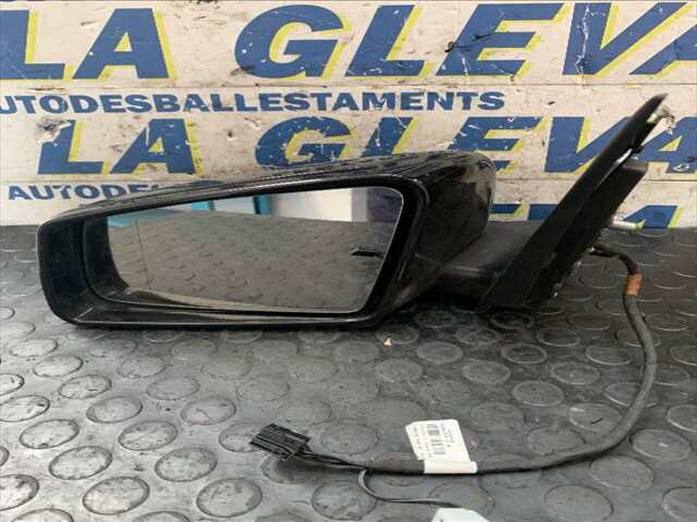 Foto 2ª: Retrovisor Izquierdo Mercedes Clase G 230 3.0 CDI 0CV [642961] (2010)