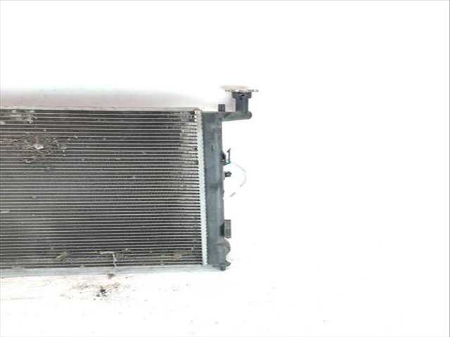 Foto 2ª: Radiador Motor Hyundai i30 1.6 CRDI (2007)