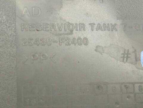Foto 4ª: Deposito Expansion Kia Xceed DRIVE 136CV 100KW [D4FE] (2020)