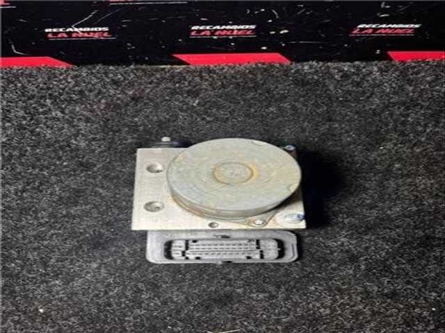 Foto 4ª: Abs Citroen Jumpy CONTROL M BLUE-HDI FAP 102CV 75KW FURGON [YH01] (2020)