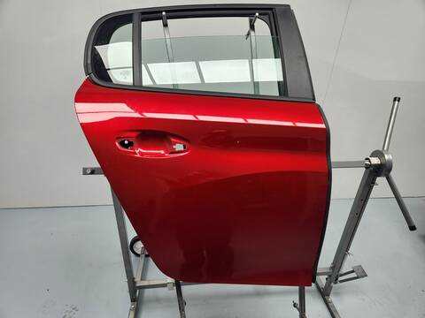 Puerta Trasera Derecha Peugeot 208 ACTIVE 101CV 74KW