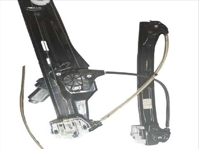 Foto 3ª: Elevalunas Eléctrico Delantero Derecho Bmw X3 XDRIVE 20 D (2010)