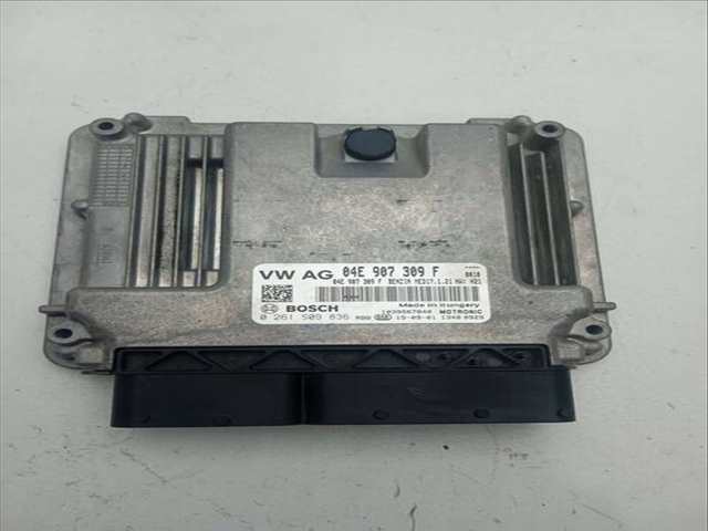 Centralita Motor ECU Volkswagen Golf GTE 150CV