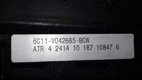 Foto 3ª: Airbag Delantero Izquierdo Ford Transit 2.4 TDCI CAT 115CV 85KW CAJA CERRADA [JXFA] (2010)