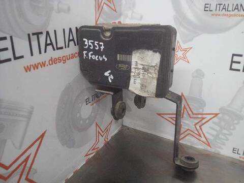 Abs Ford Focus SPORT BERLINA 116CV 85KW