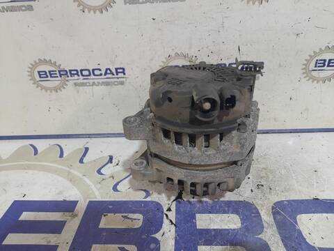 Foto 3ª: Alternador Peugeot 208 1.6 BLUE-HDI FAP 75CV [BH02] (2012)