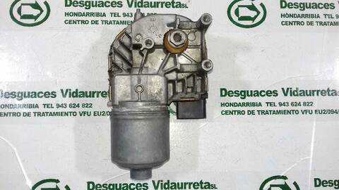 Motor Limpia Delantero Volkswagen Golf GTD 170CV 125KW