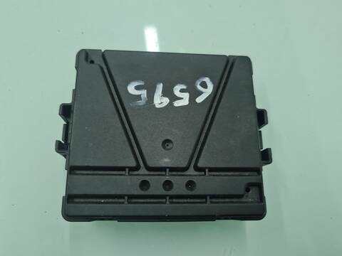 Centralita Motor ECU Volkswagen Golf SPORT 131CV 96KW