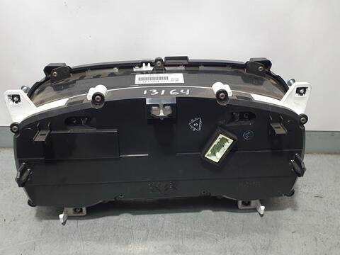 Foto 2ª: Cuadro de Instrumentos Citroen Jumpy CONTROL M 102CV 75KW FURGON [YH01] (2019)