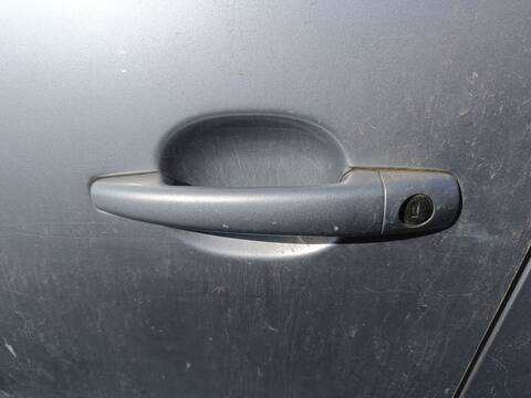 Maneta Exterior Delantera Izquierda Peugeot 5008 BHZ