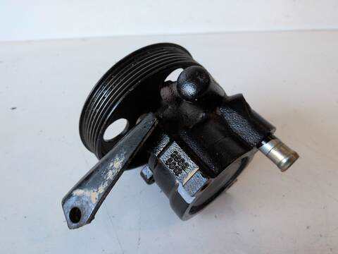 Foto 2ª: Bomba de Direccion Renault Kangoo K9K702 (2003)