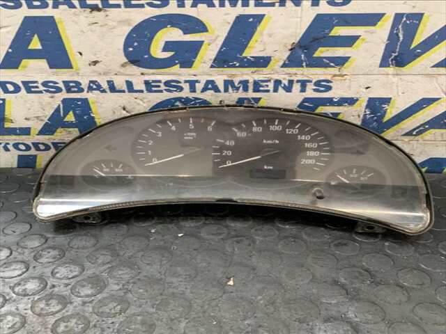 Cuadro de Instrumentos Opel Combo 1.3 CDTI70CV/51KW