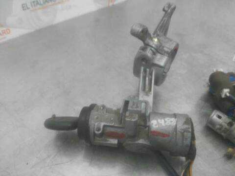 Antirrobo Hyundai Coupe 1.6 FX COUPE 107CV 79KW