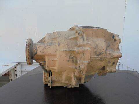 Foto 4ª: Caja Transfer Kia Sorento 2.5 CRDI ACTIVE 170CV 125KW [D4CB] (2008)