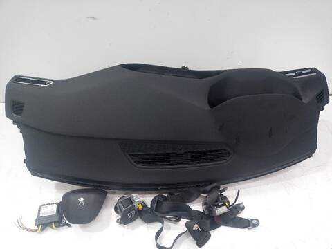 Kit Airbag Peugeot 308 ACTIVE 110CV
