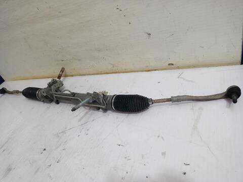 Foto 2ª: Cremallera de Direccion Peugeot 508 ALLURE 163CV [RHHDW10CTED4] (2011)