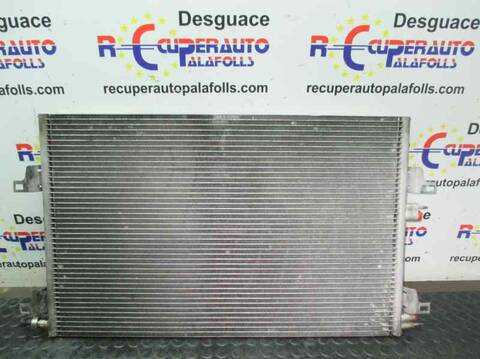 Foto 2ª: Radiador Calefaccion A.A. Renault Espace G9T K7 (2005)