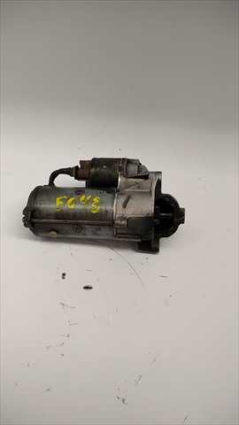 Foto 3ª: Motor de Arranque Renault Scenic 1.9 D GRAN SCENIC [D/F9Q] (2007)