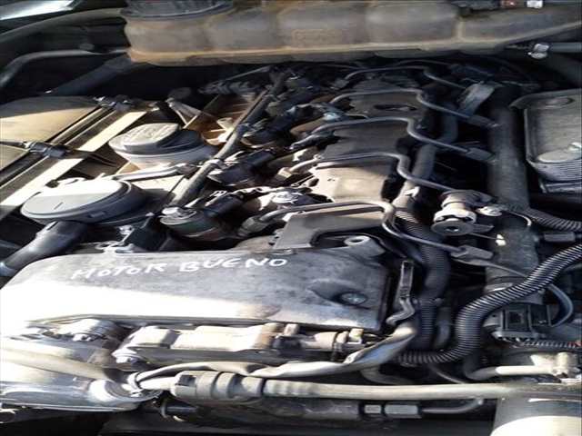 Caja Cambios Mercedes Clase ML 270 CDI 163.113) W163)