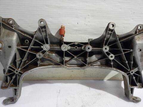 Foto 3ª: Puente Delantero Peugeot Bipper BASIS 75CV (2008)