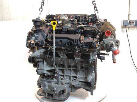 Foto 2ª: Motor Completo Kia Sorento 290CV 213KW [G6DH] (2019)