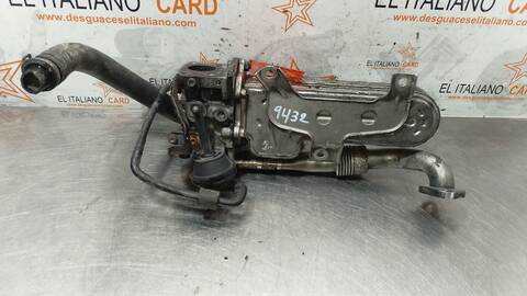 Valvula EGR Volkswagen Passat BERLINA 150CV 110KW