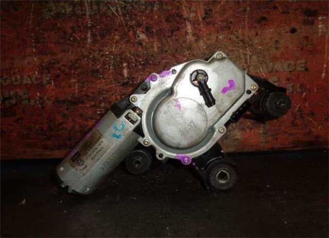 Motor Limpia Delantero Ford Fiesta 1.6 KEDUMMIES [1.6 LTR. - 66 KW TDCI CAT]