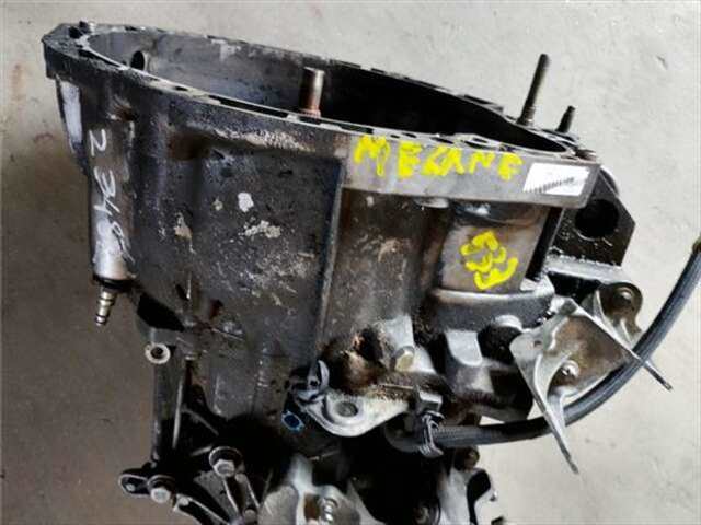 Foto 3ª: Caja Cambios Renault Megane 1.9 BUSINESS [1.9 LTR. - 96 KW DCI DIESEL FAP] II BERLINA 5P (10.2002-_) [F9Q E8]