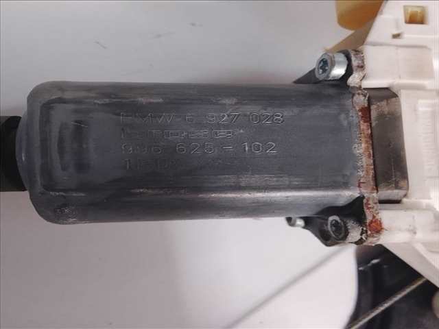 Foto 2ª: Elevalunas Eléctrico Delantero Derecho Bmw X1 - (2012)