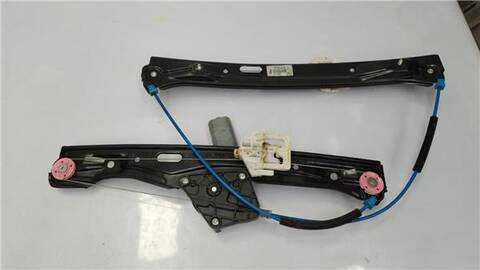 Elevalunas Eléctrico Delantero Izquierdo Bmw Serie 3 315 320D BERLINA 184CV 135KW