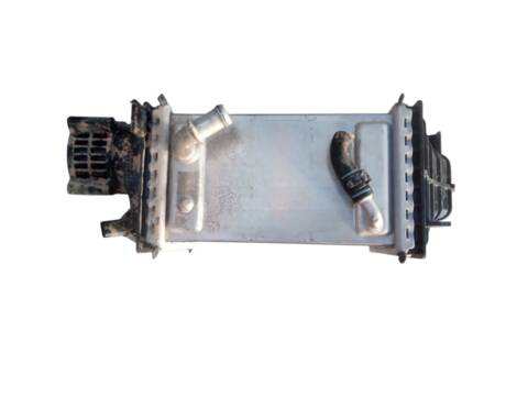 Foto 2ª: Intercooler Seat Arona 1.5 TSI (2017)