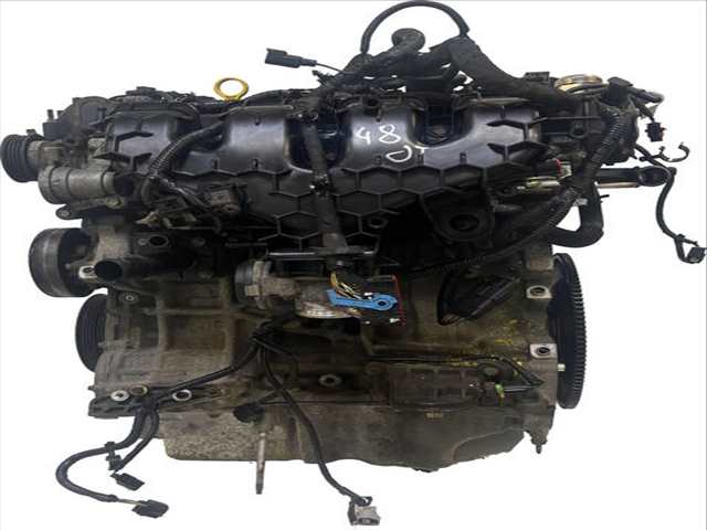 Foto 3ª: Motor Completo Ford Edge 243CV 179KW [T20HDTX R9DA R9DB R9DC] (2013)