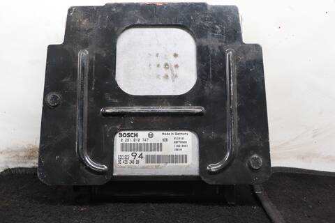 Centralita Motor ECU Peugeot 307 BREAK XR 90CV 66KW