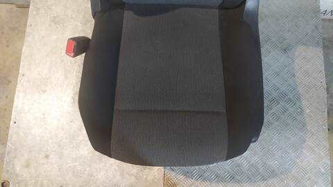 Foto 2ª: Asientos Traseros Citroen Berlingo CONTRLOL M 102CV 75KW FURGON [YHT] (2022)