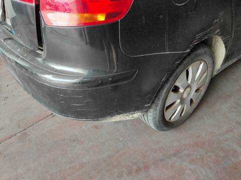 Foto 2ª: Paragolpes Trasero Audi A3 BLF (2006)