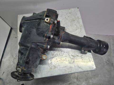 Diferencial Delantero Toyota Land Cruiser VX 177CV 130KW