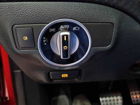 Foto 4ª: Mando Luces Mercedes Clase A 140 A 45 AMG 4-MATIC 176.052) 381CV 280KW [133980] (2017)