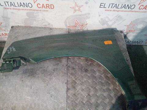 Aleta Delantera Izquierda Nissan X-Trail COMFORT 114CV 84KW T30)