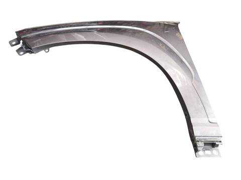 Foto 2ª: Aleta Delantera Izquierda Hyundai Kona EV (2017)