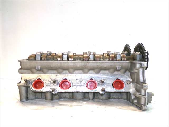 Foto 3ª: Culata Opel Corsa 1.2 G MODELOC,2000-2006 [Z12XE] (2002)