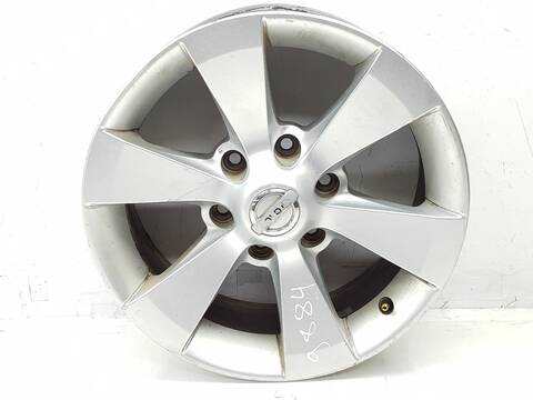 LLanta Aleacion Nissan Terrano 3.0 TD 154CV