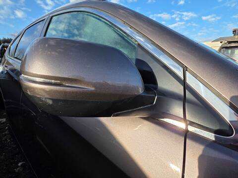 Retrovisor Derecho Honda Crv N22B4 RE)