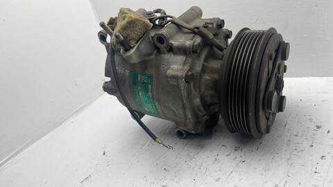 Compresor Aire Acondicionado Honda Civic 1.6 VTEC CAT D 16 V 1) BERLINA 110CV 81KW