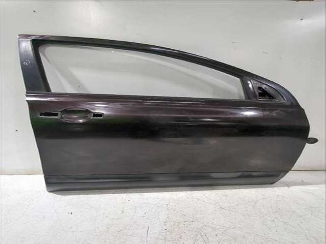 Foto 2ª: Puerta Delantera Derecha Nissan Qashqai 1.5 DCI 110CV [K9K 430] (2006)